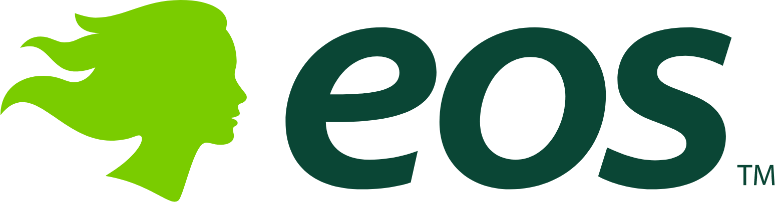 Eos Energy Enterprises logo large (transparent PNG)