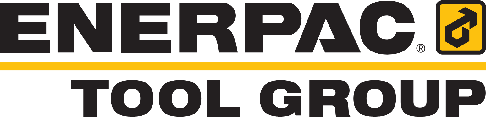 Enerpac Tool Group
 logo large (transparent PNG)