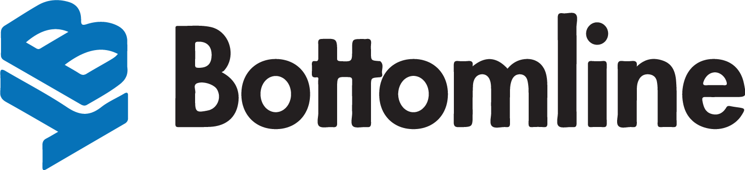 Bottomline Technologies logo large (transparent PNG)