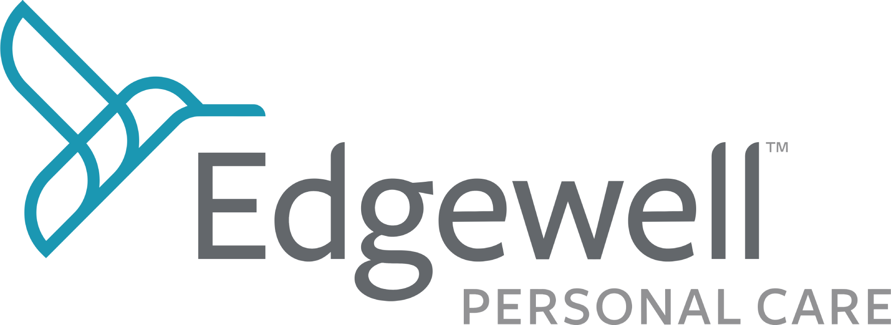 Edgewell Personal Care
 logo large (transparent PNG)