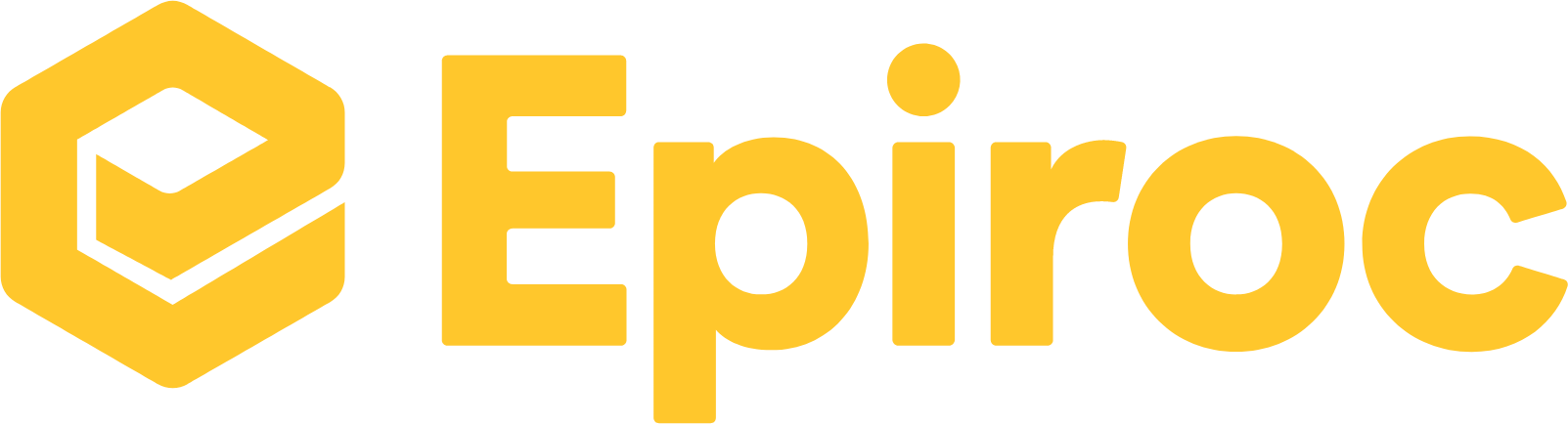 Epiroc logo large (transparent PNG)