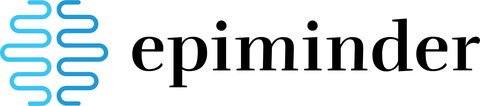 Epiminder logo large (transparent PNG)