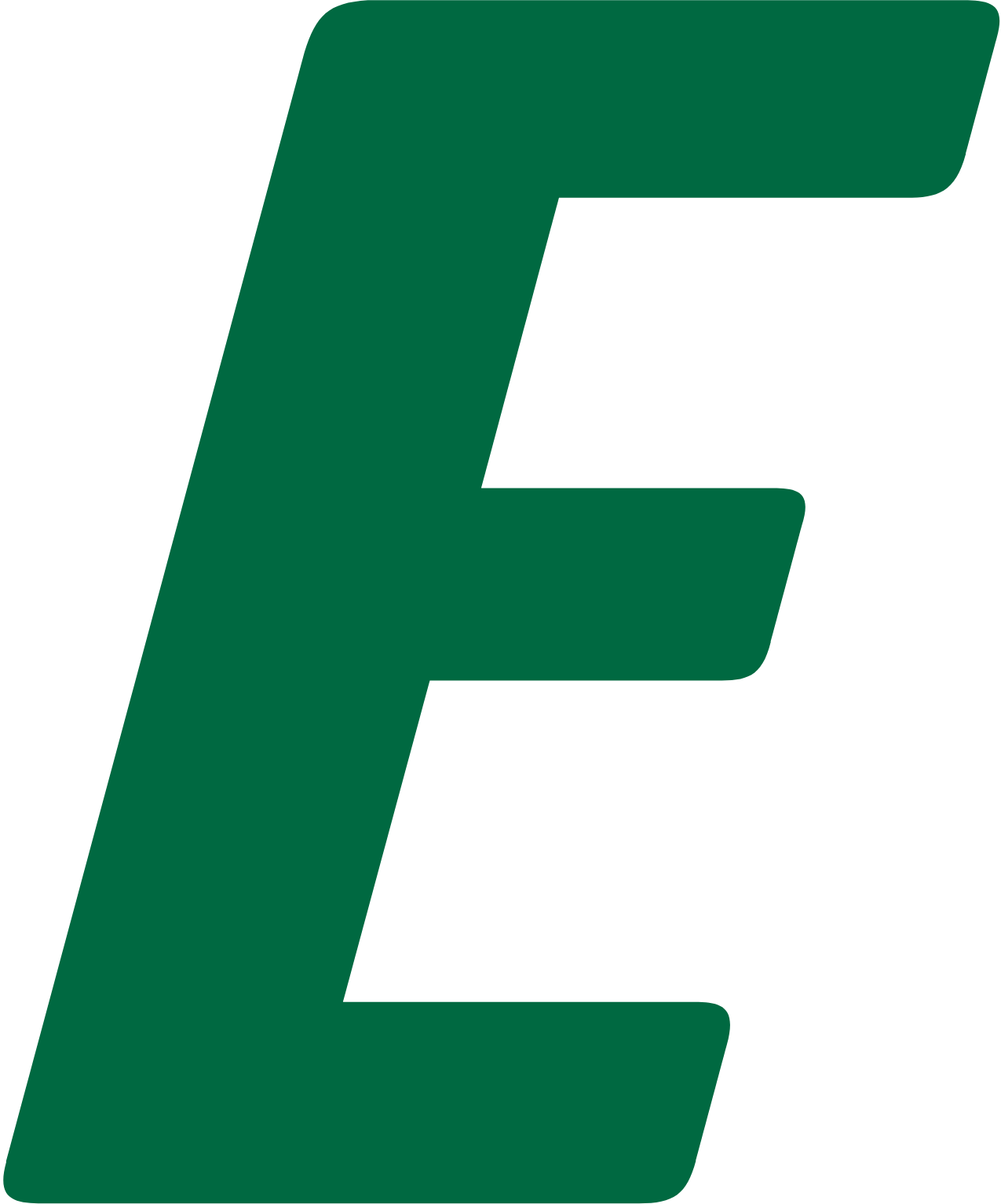 Europris logo (transparent PNG)