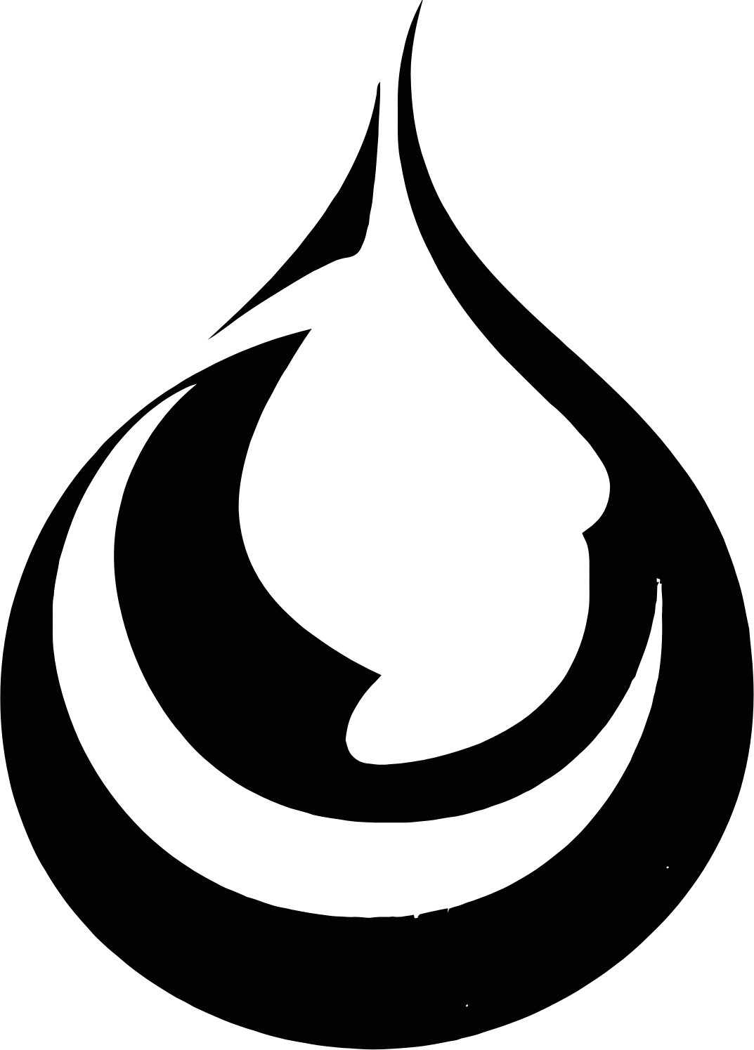 Epsilon Energy logo (transparent PNG)