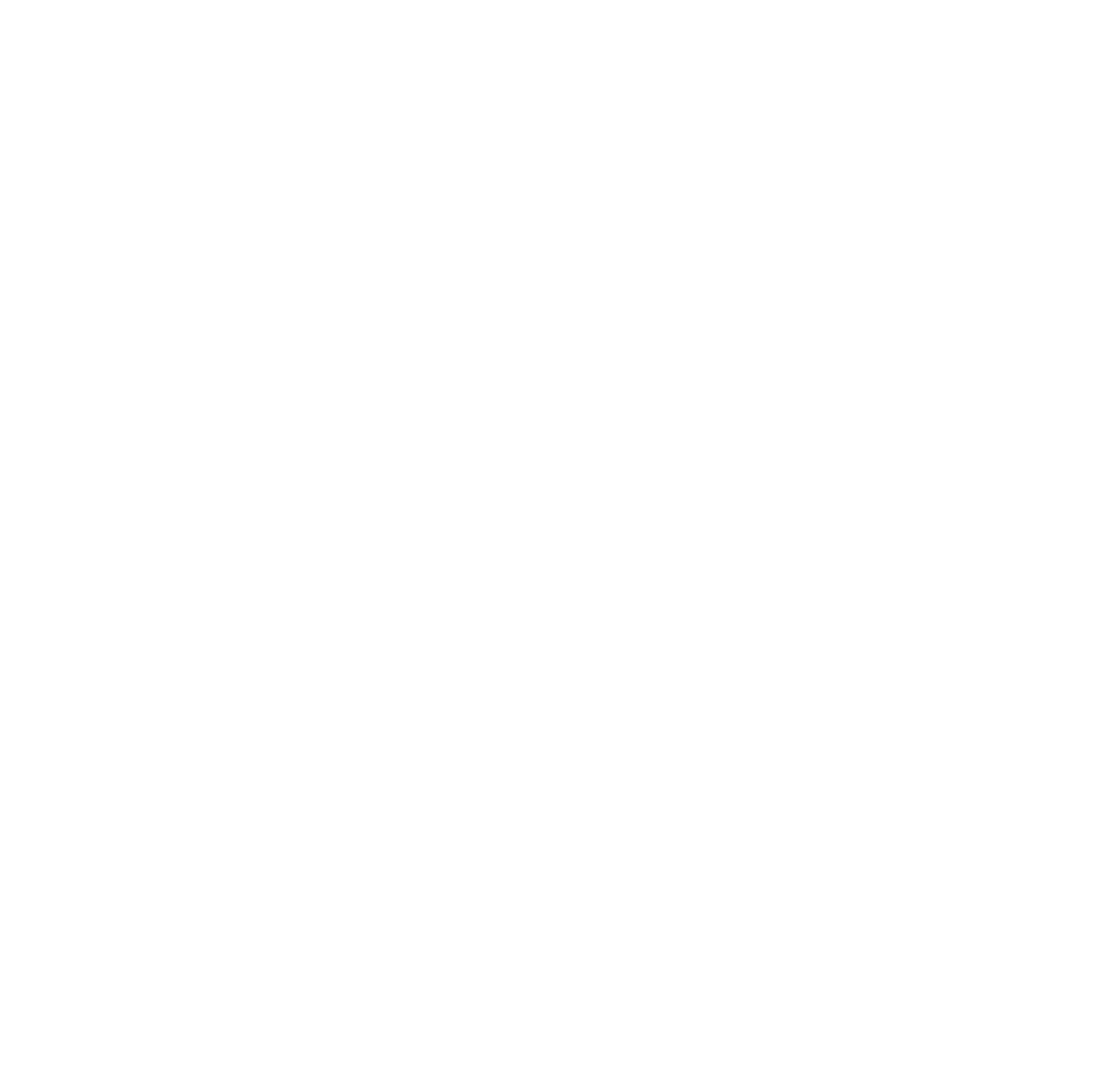 Equillium logo pour fonds sombres (PNG transparent)