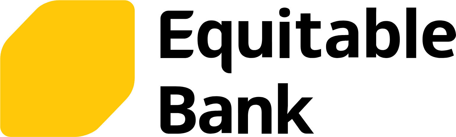 EQB (Equitable Bank) logo large (transparent PNG)