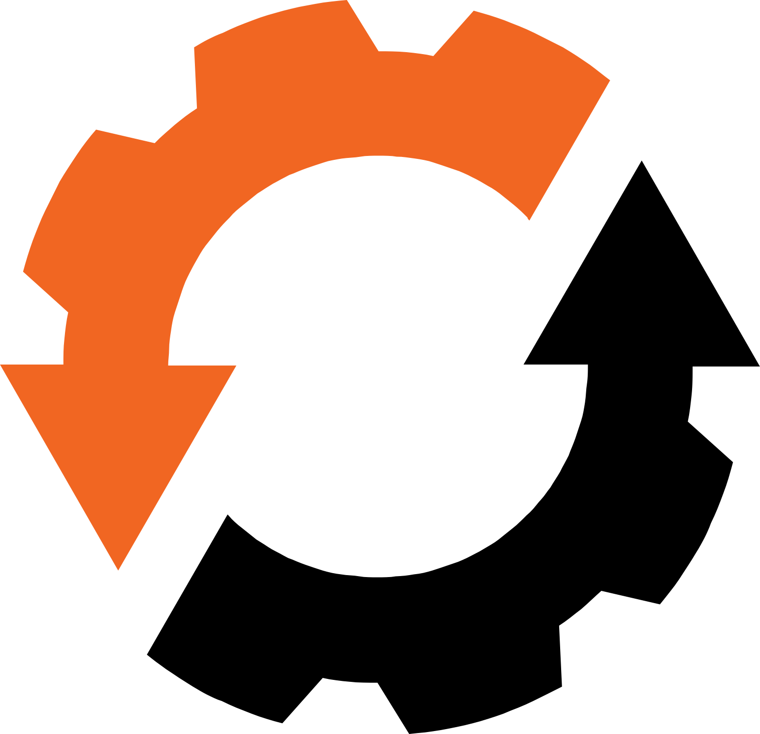EquipmentShare.com Logo (transparentes PNG)
