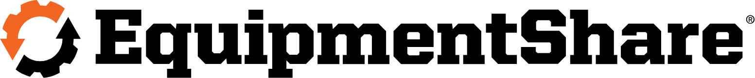 EquipmentShare.com logo large (transparent PNG)