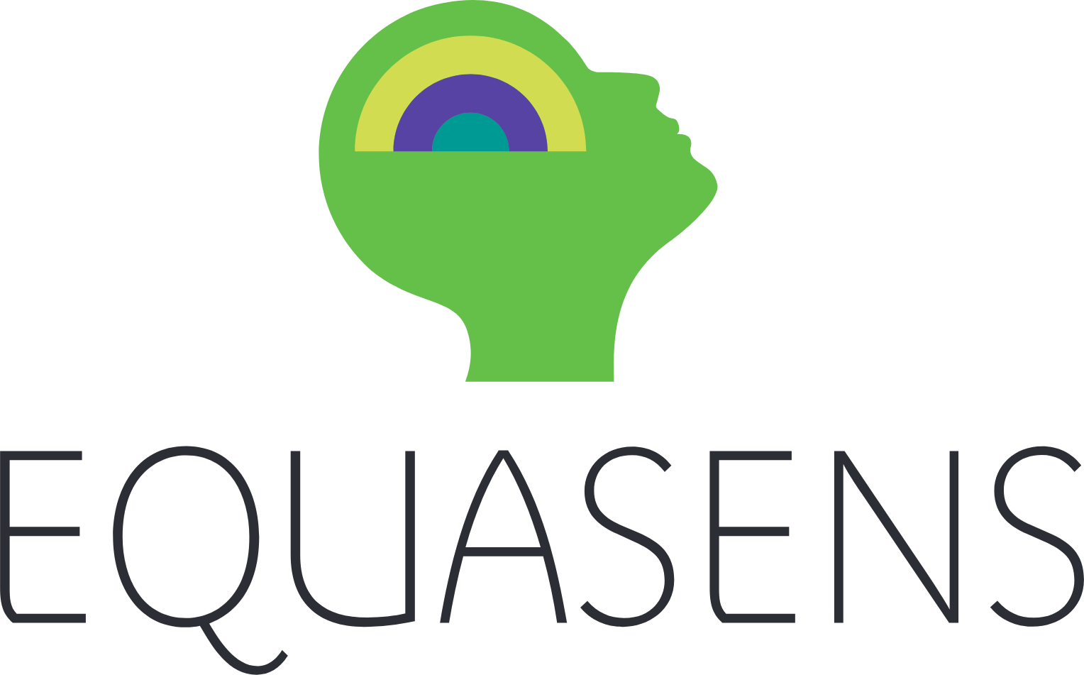 Equasens logo large (transparent PNG)