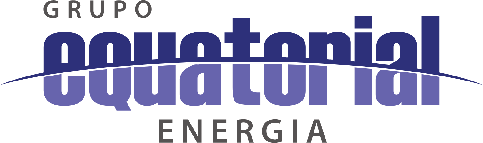 Equatorial Energia logo large (transparent PNG)