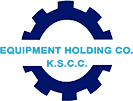 Equipment Holding Company K.S.C.P. logo (transparent PNG)