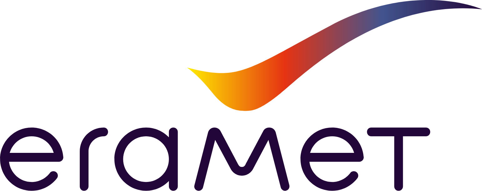 Eramet logo large (transparent PNG)
