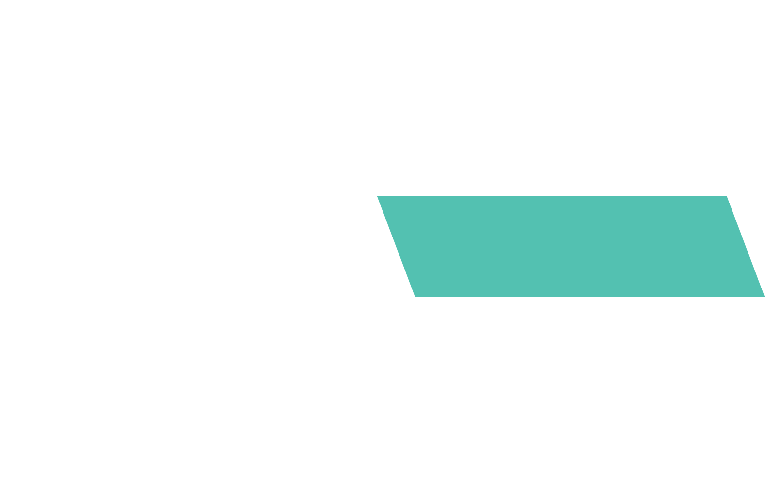 Erasca Logo für dunkle Hintergründe (transparentes PNG)