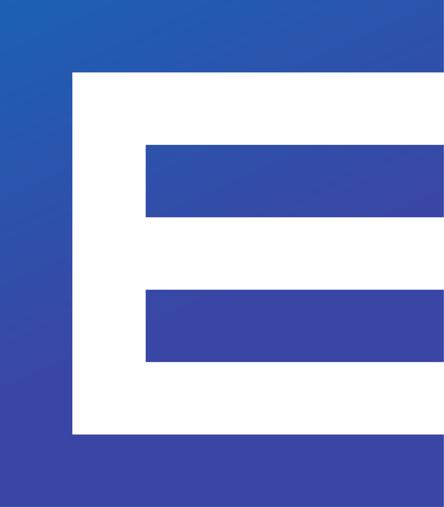 European Residential REIT logo (transparent PNG)