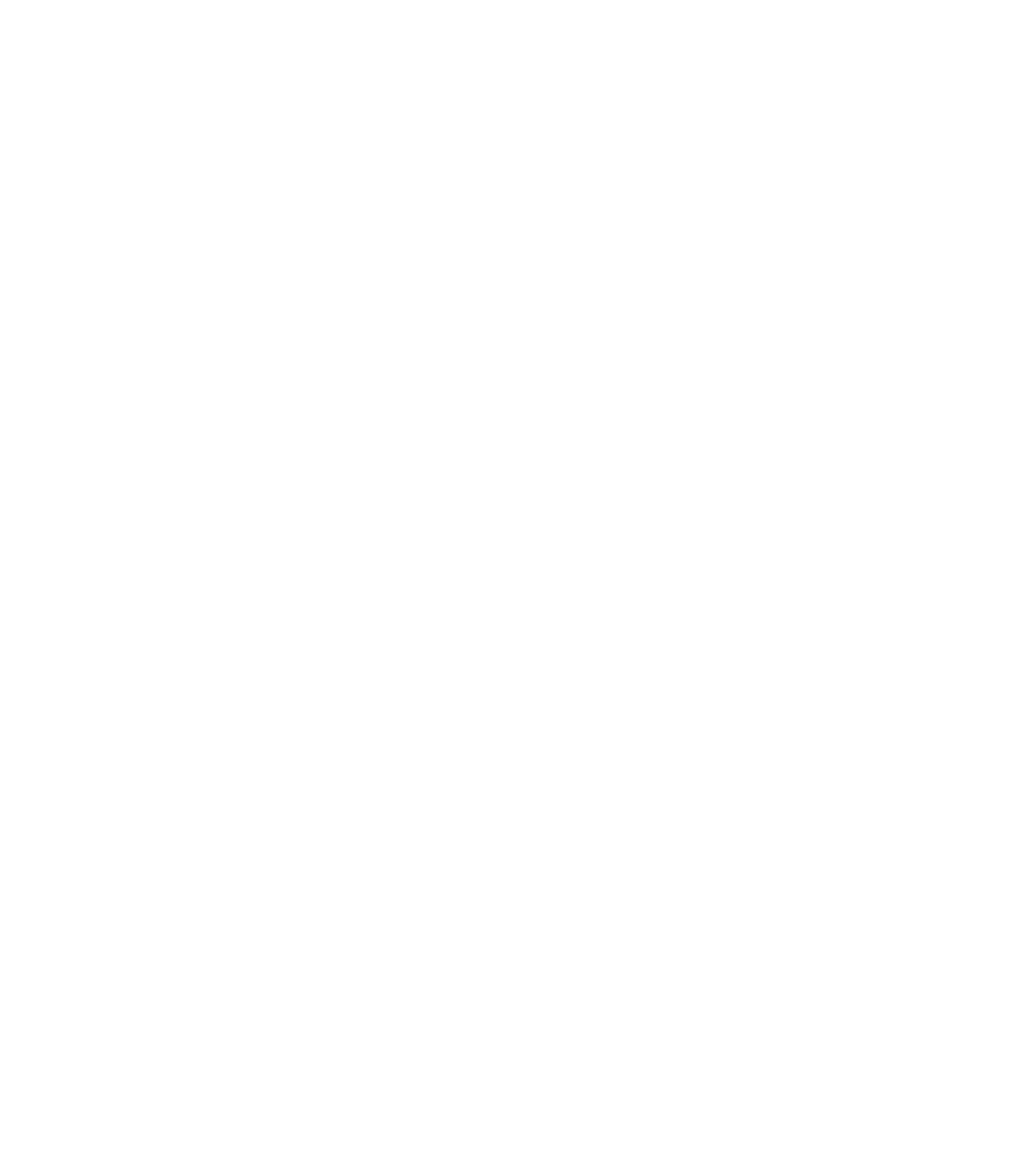 European Residential REIT logo pour fonds sombres (PNG transparent)