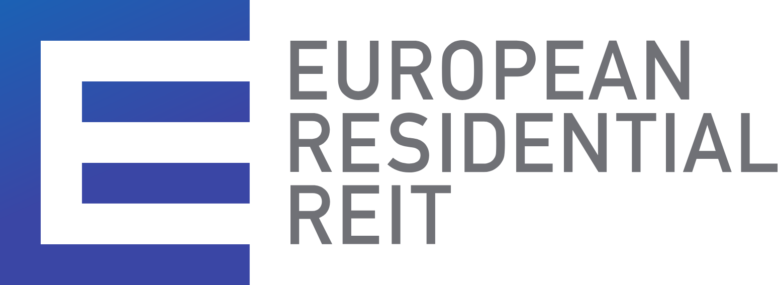 European Residential REIT logo large (transparent PNG)