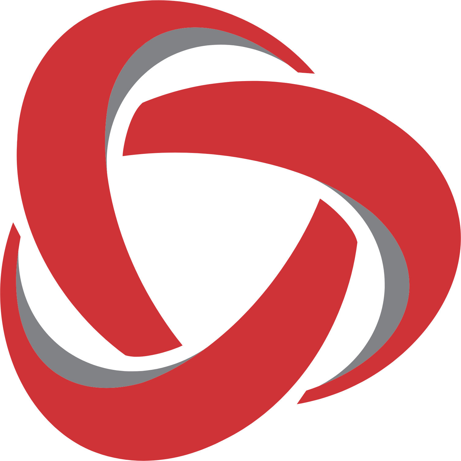 Ezdan Holding Group logo (transparent PNG)