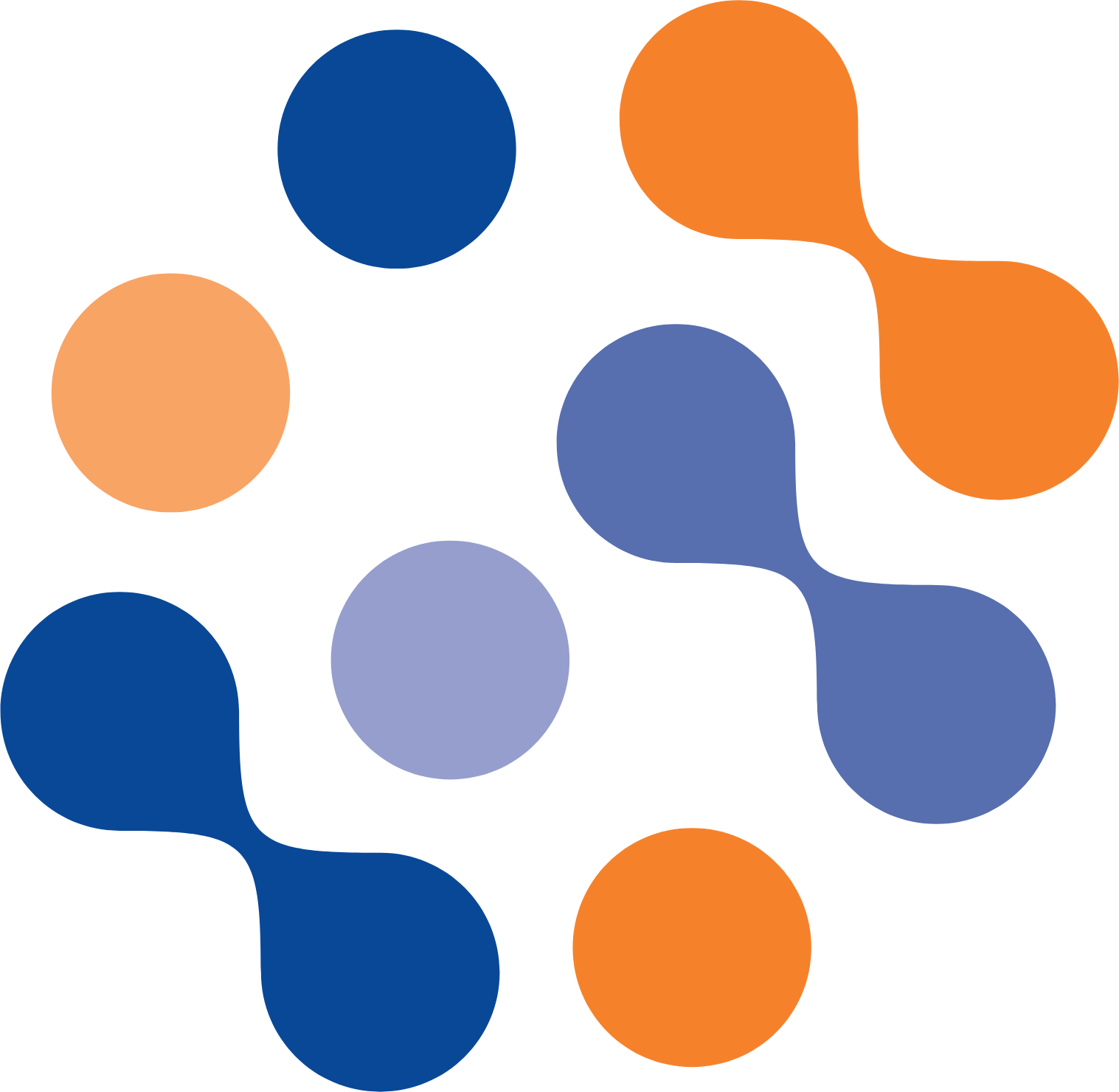 Eurofins Scientific logo (transparent PNG)