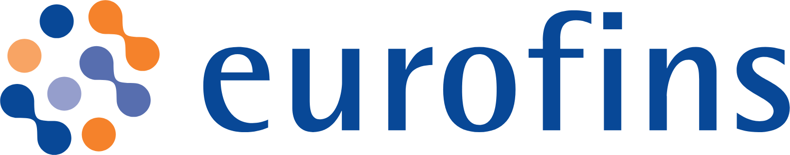 Eurofins Scientific logo large (transparent PNG)