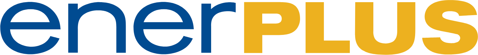 Enerplus
 logo large (transparent PNG)