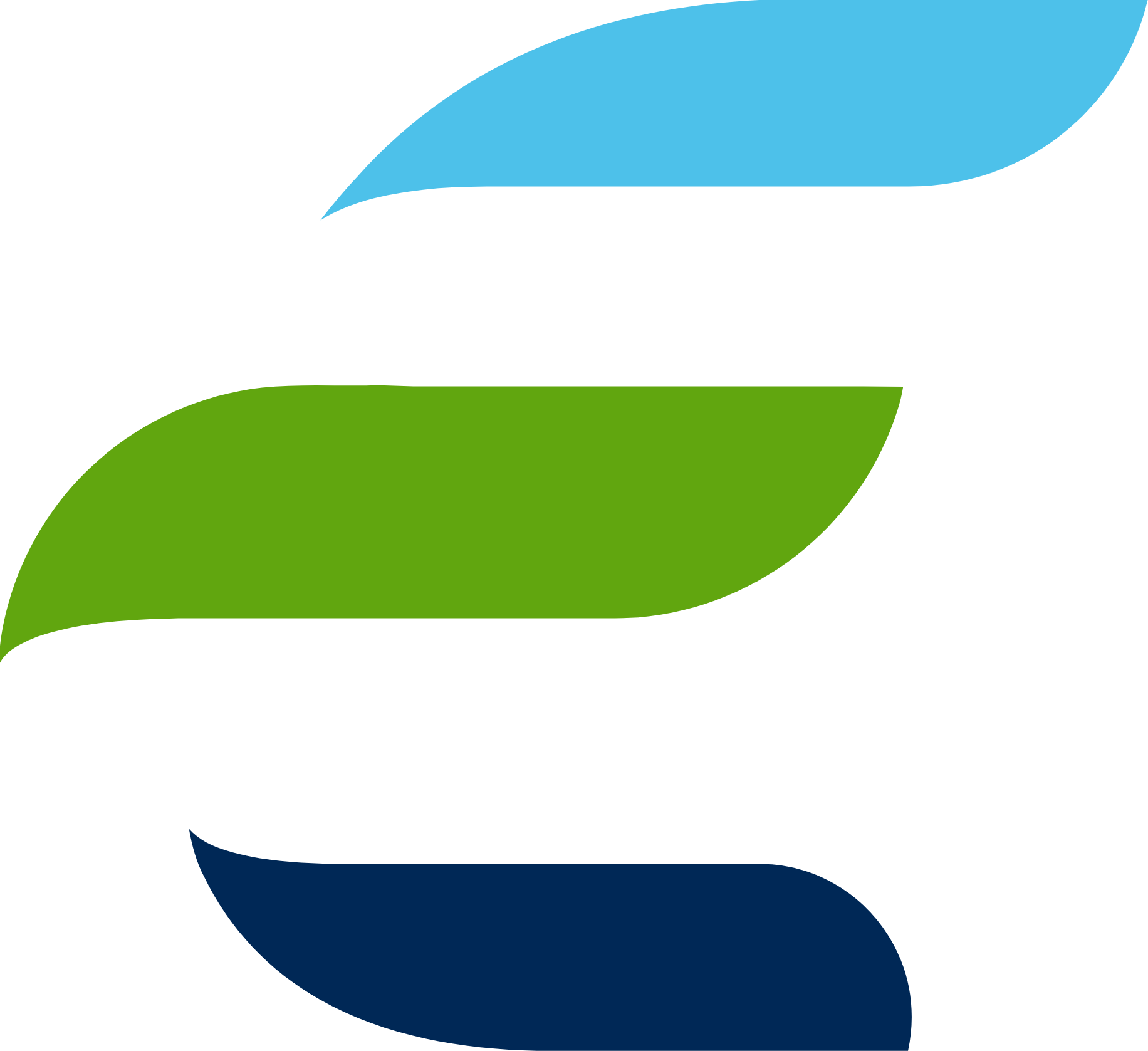ERG Logo (transparentes PNG)