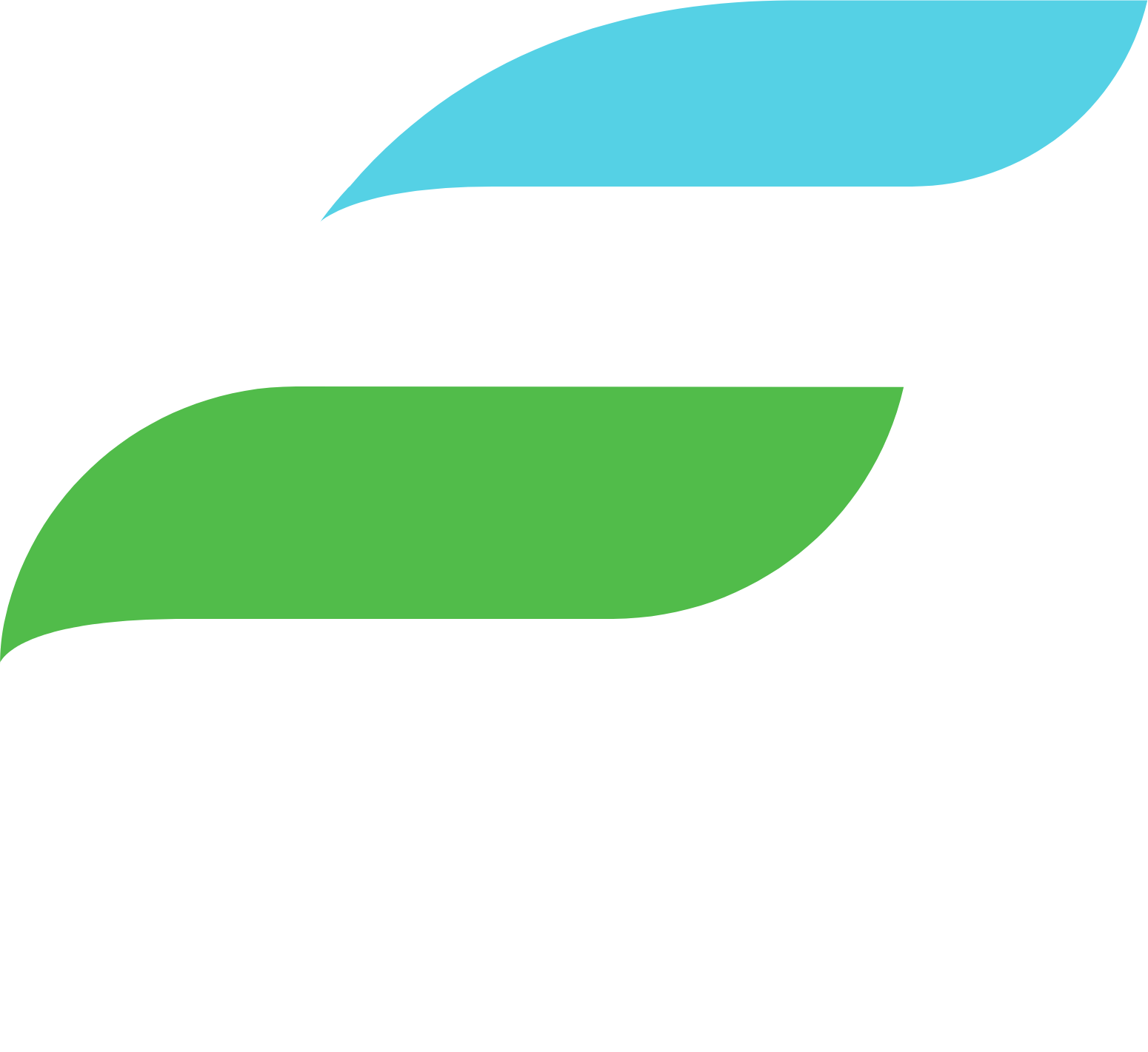 ERG Logo für dunkle Hintergründe (transparentes PNG)