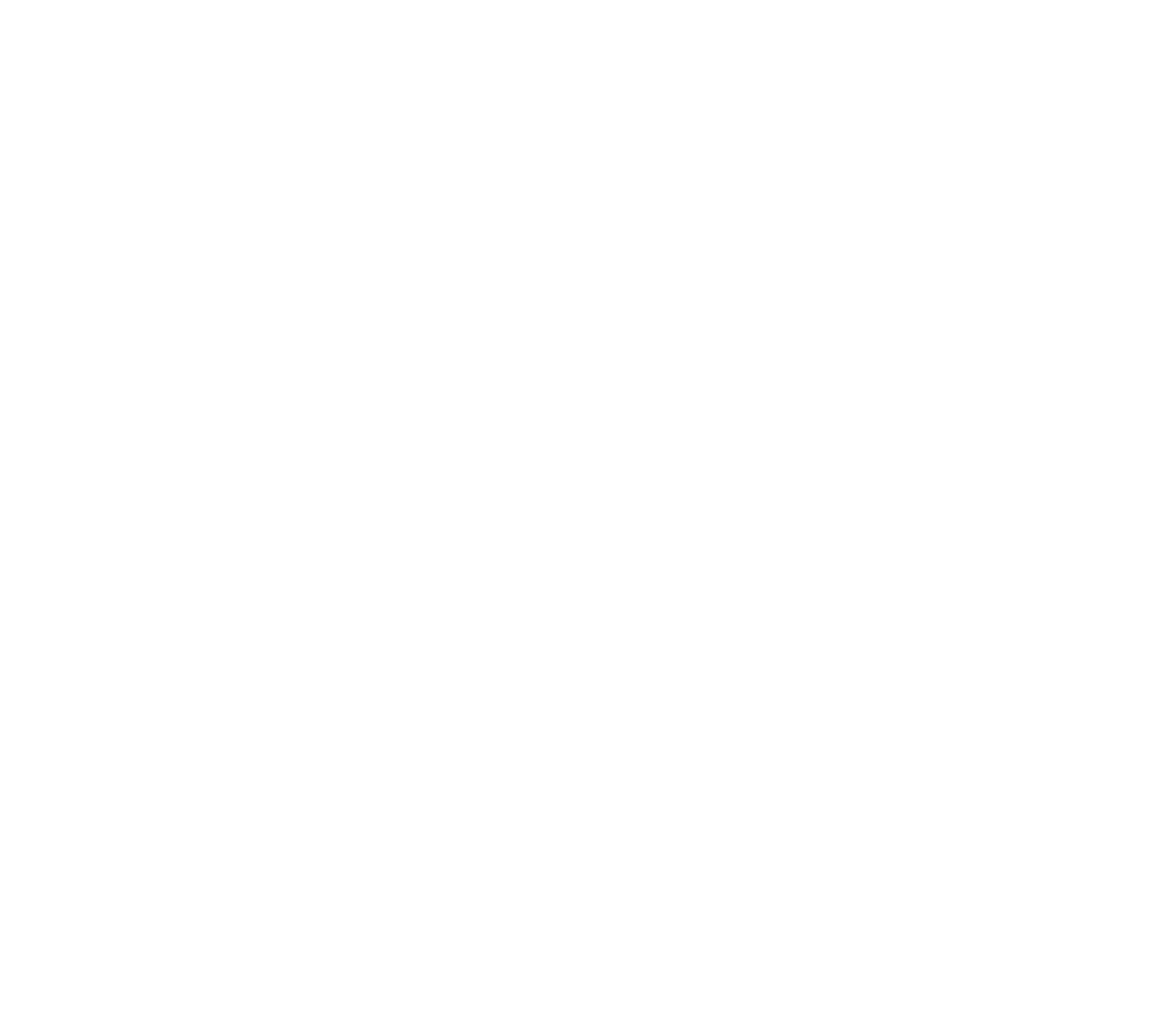 Ericsson logo large for dark backgrounds (transparent PNG)