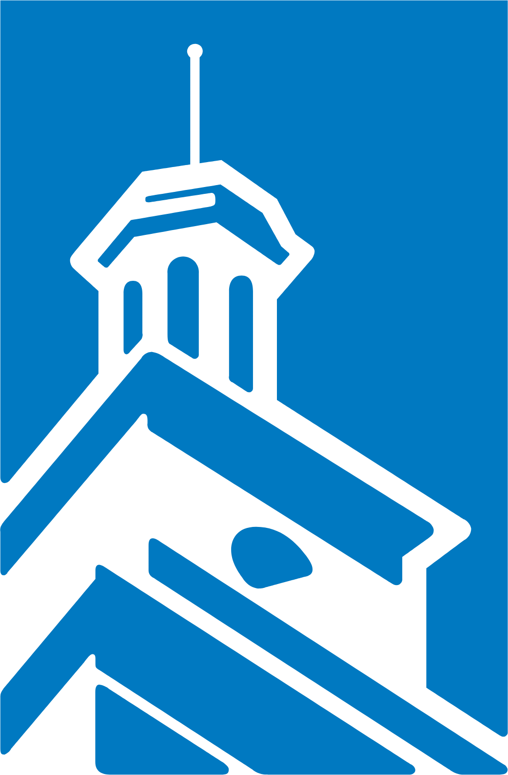 Erie Indemnity logo (transparent PNG)