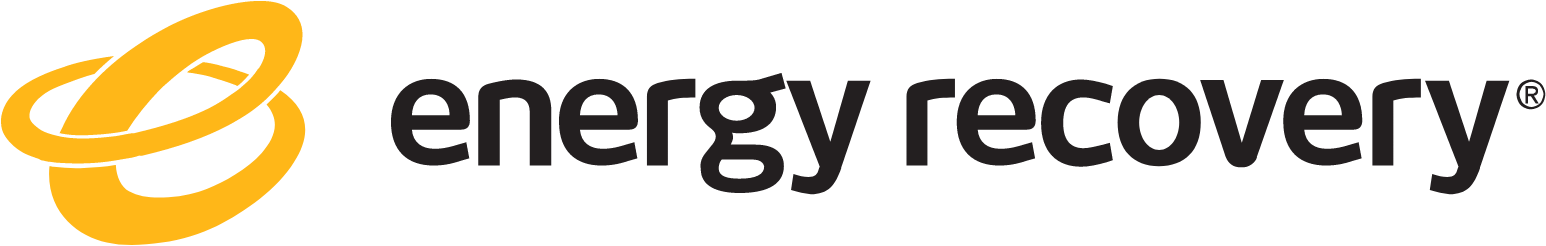 Energy Recovery
 logo large (transparent PNG)
