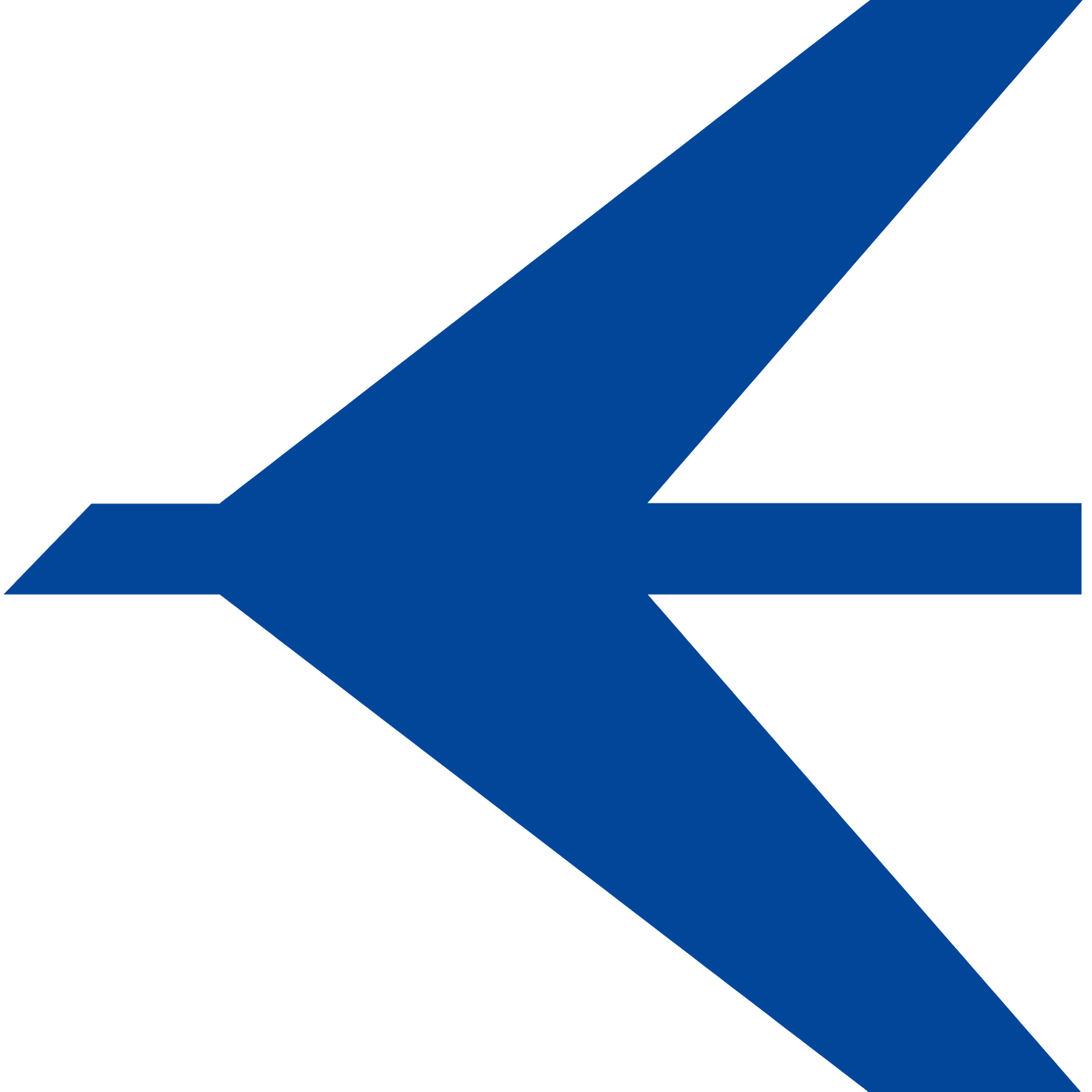 Embraer Logo (transparentes PNG)
