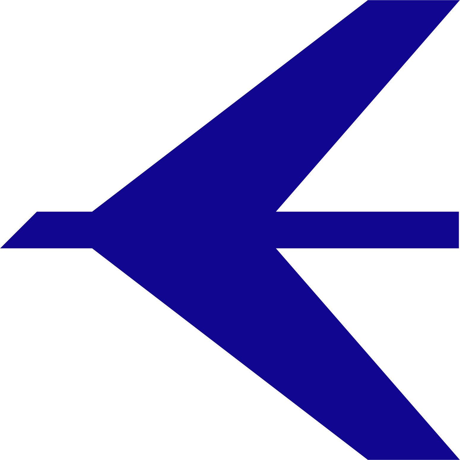 Embraer logo (transparent PNG)