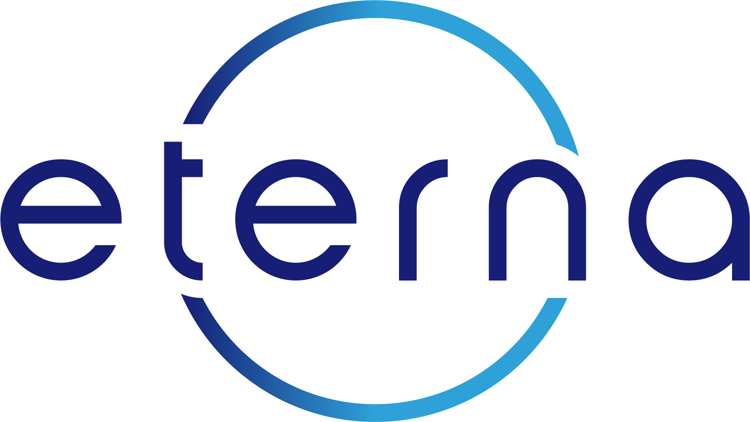 Eterna Therapeutics logo large (transparent PNG)