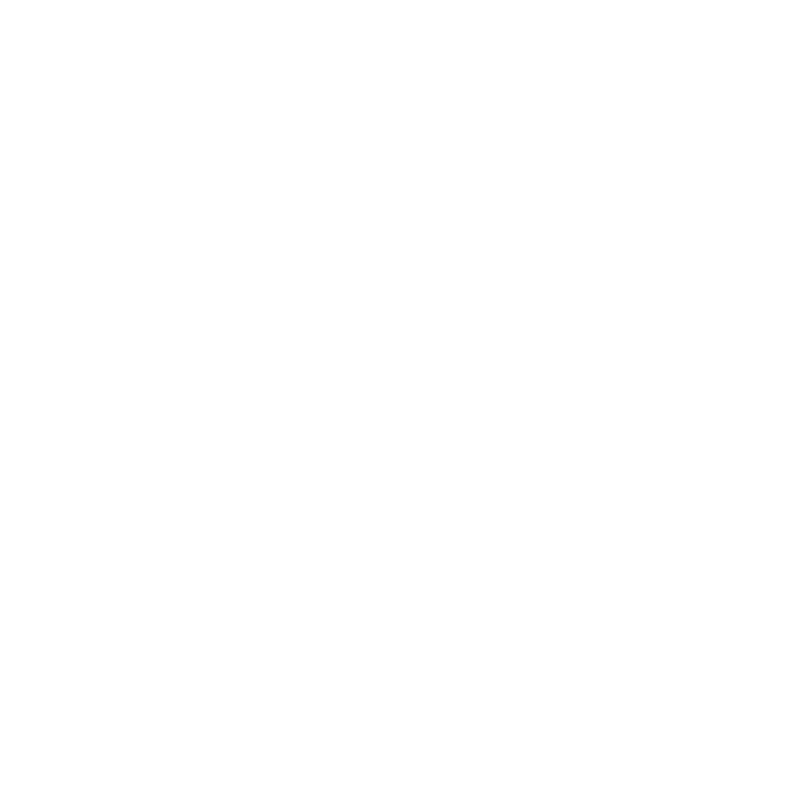 Ero Copper logo pour fonds sombres (PNG transparent)