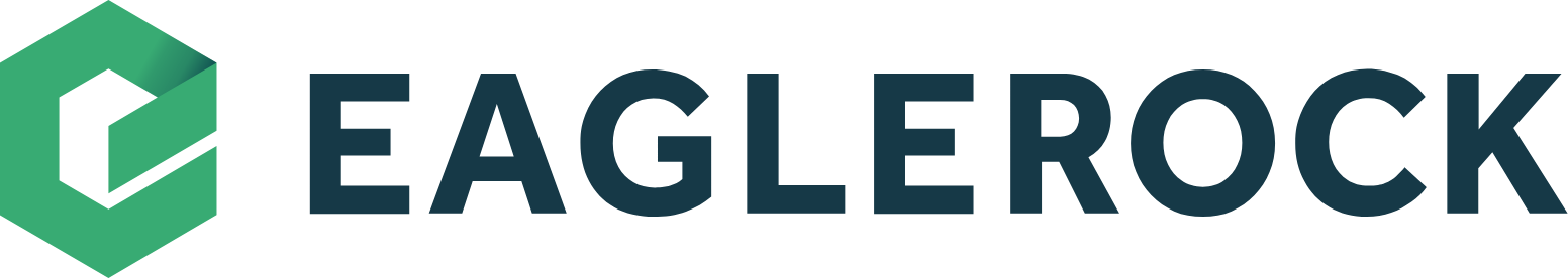 EagleRock Land logo large (transparent PNG)