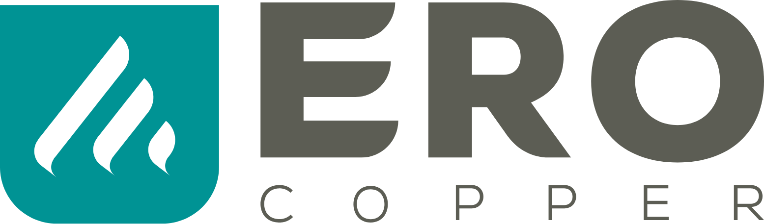 Ero Copper logo large (transparent PNG)