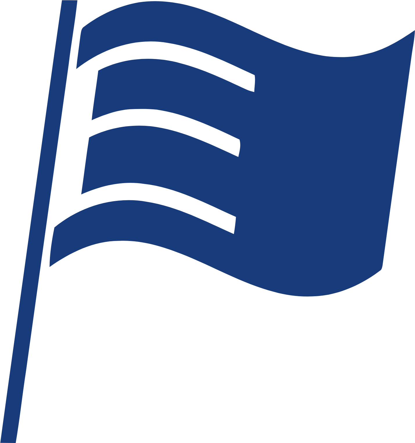 Euroseas logo (transparent PNG)