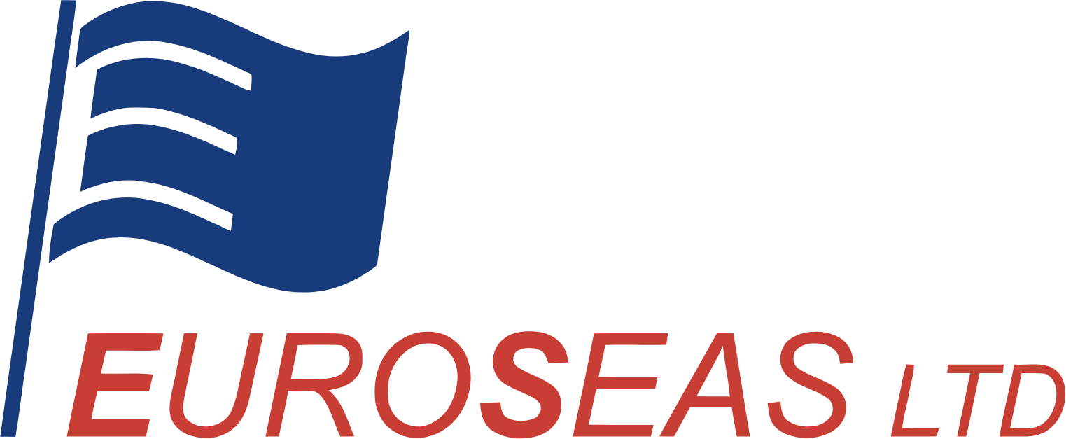 Euroseas logo large (transparent PNG)