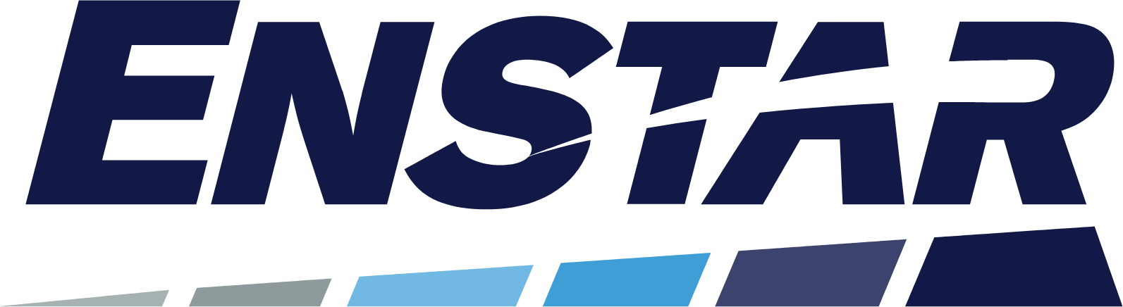 Enstar Group logo large (transparent PNG)