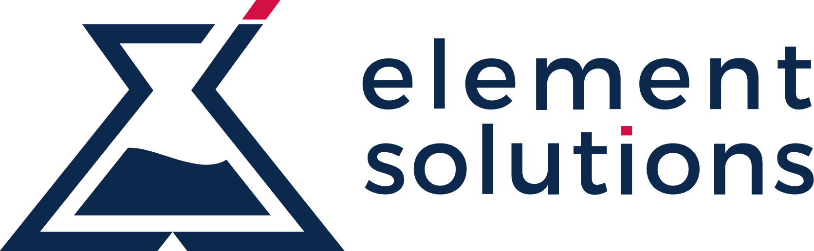 Element Solutions logo large (transparent PNG)