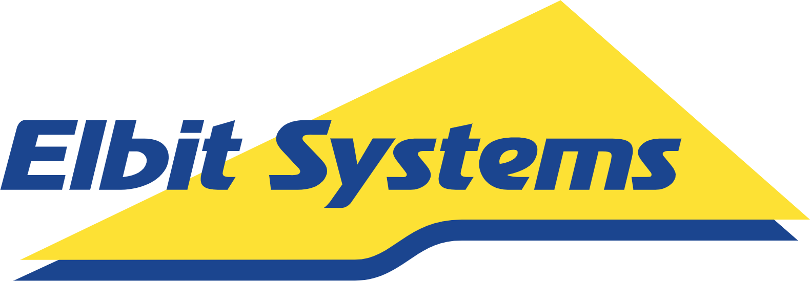 Elbit Systems
 logo (transparent PNG)