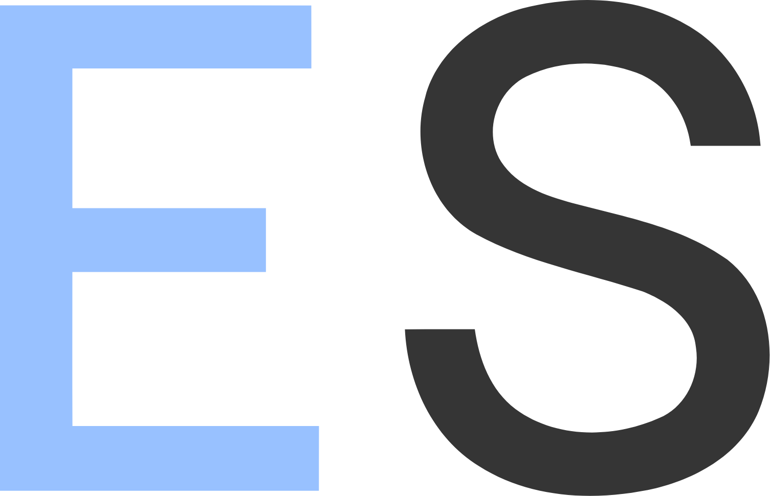 EngageSmart Logo (transparentes PNG)