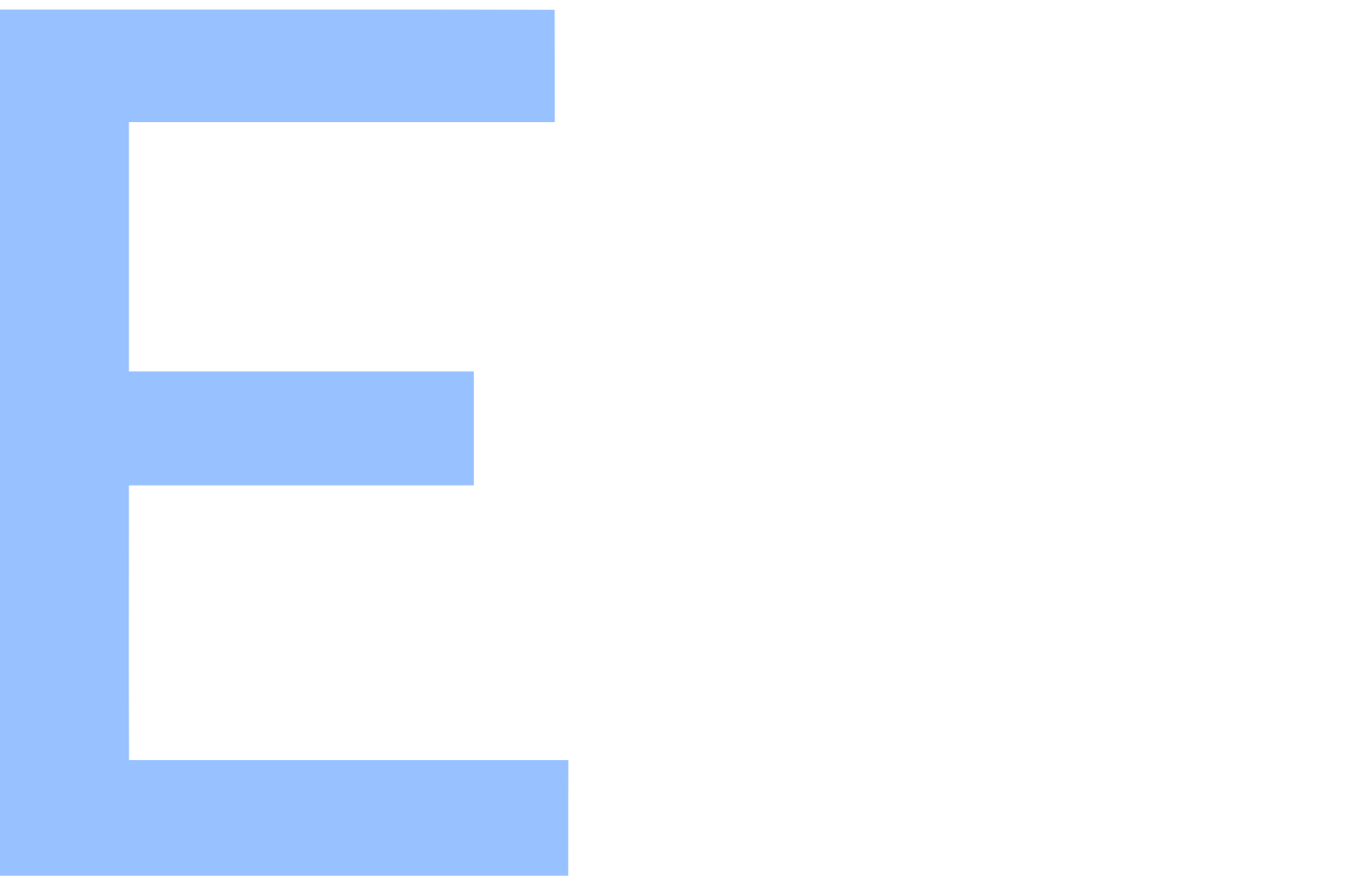 EngageSmart Logo für dunkle Hintergründe (transparentes PNG)