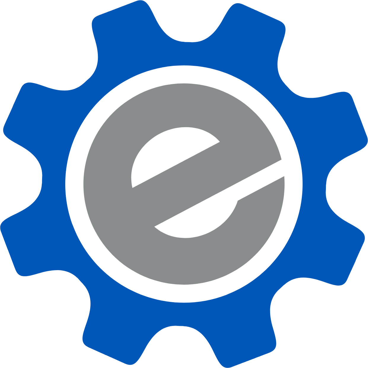 Essent Group Logo (transparentes PNG)