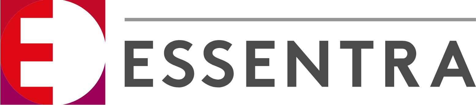 Essentra plc logo large (transparent PNG)