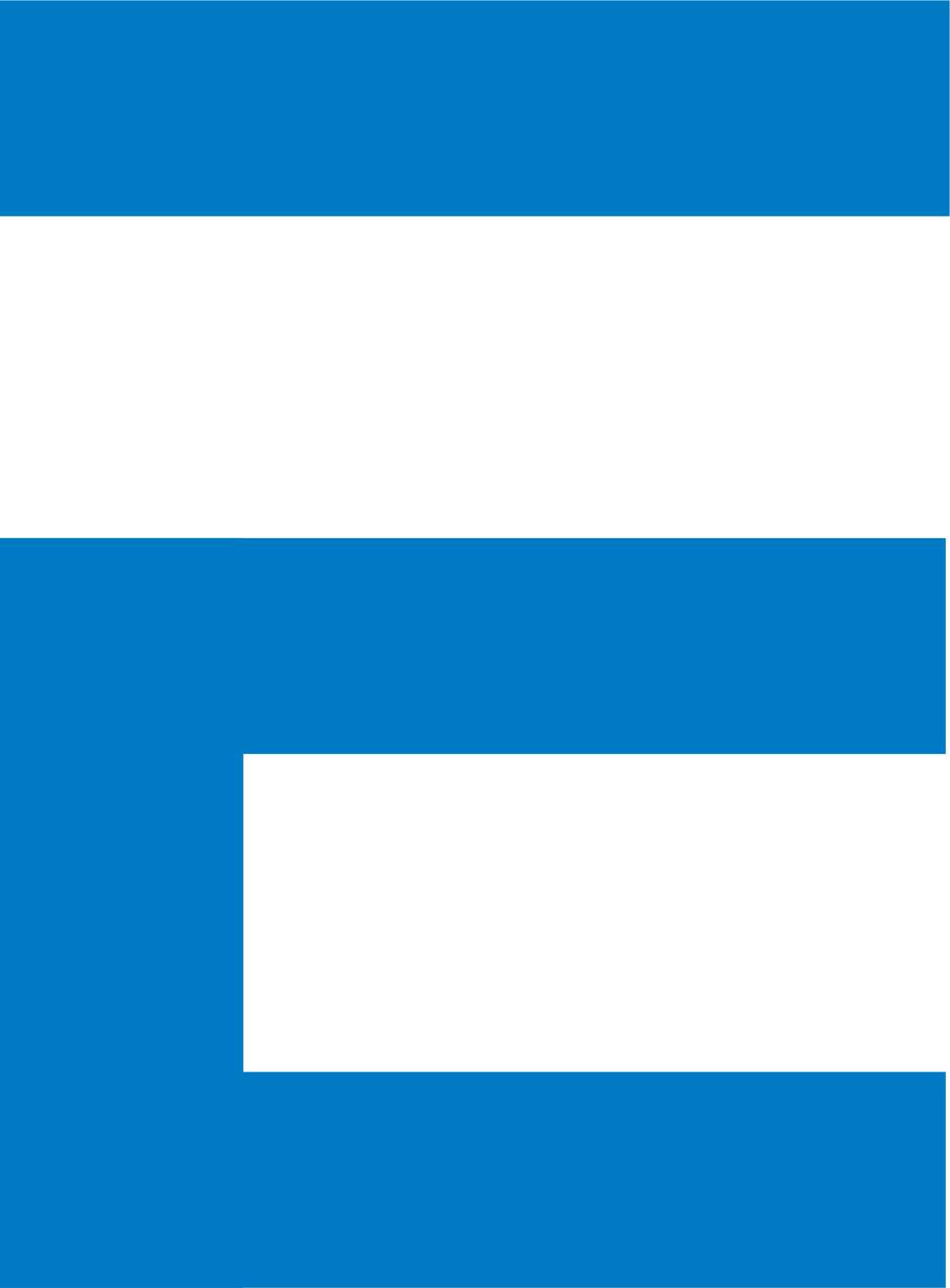 Esperion Therapeutics logo (transparent PNG)