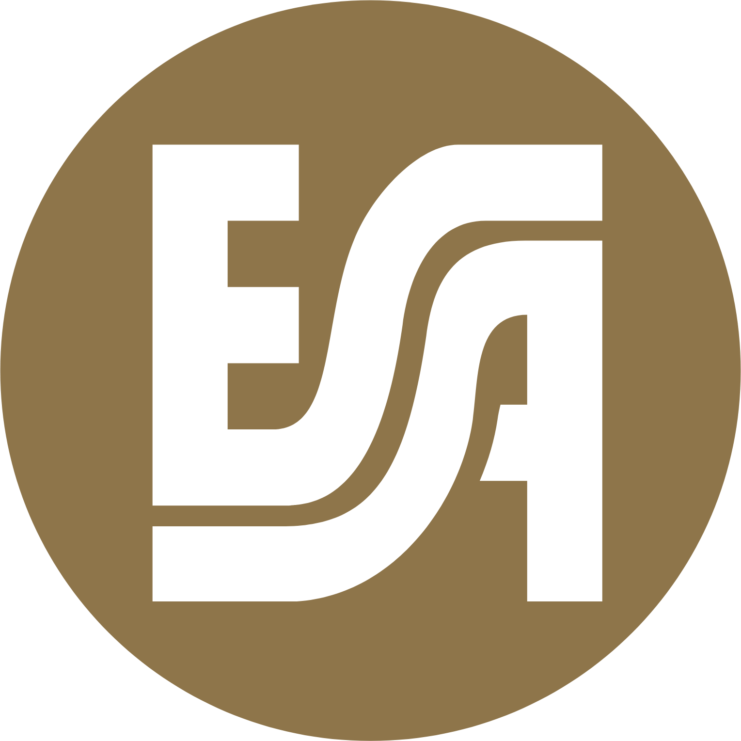 ESSA Bancorp logo (transparent PNG)