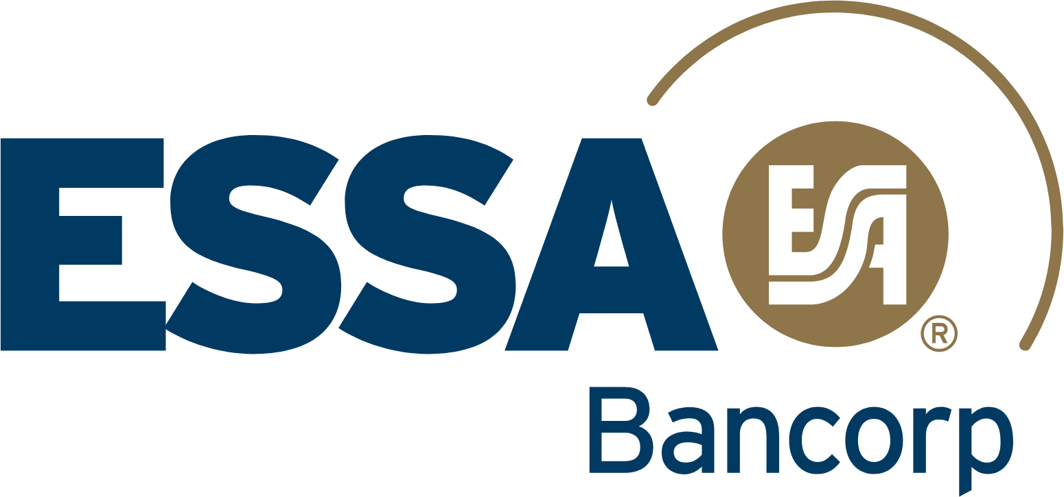 ESSA Bancorp logo large (transparent PNG)