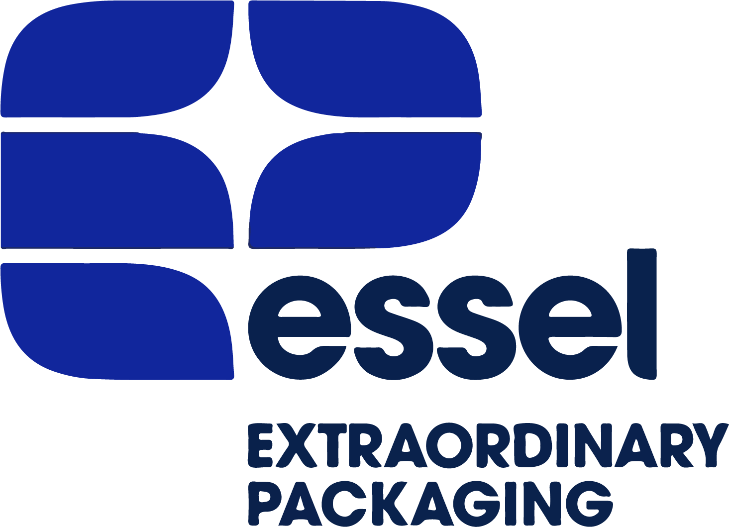 Essel Propack
 logo large (transparent PNG)