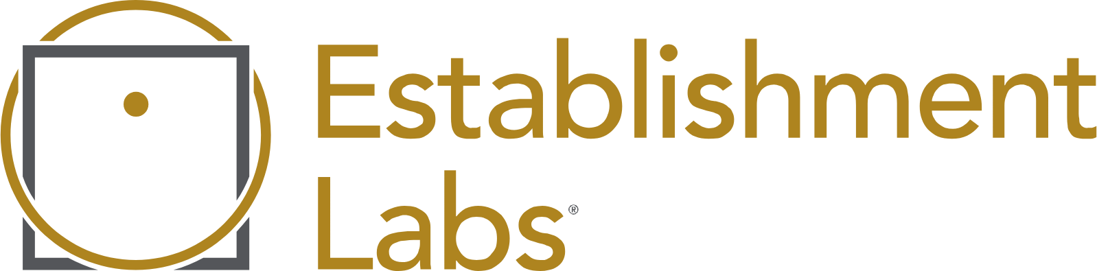 Establishment Labs logo large (transparent PNG)