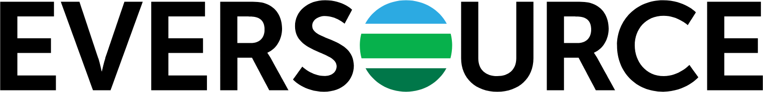 Eversource Energy logo large (transparent PNG)